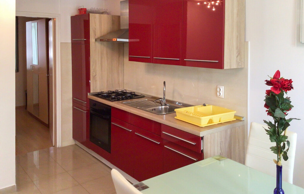 Apartment - Losinj-Mali Losinj , Croatia - CKL330 18