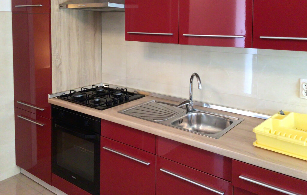 Apartment - Losinj-Mali Losinj , Croatia - CKL330 20
