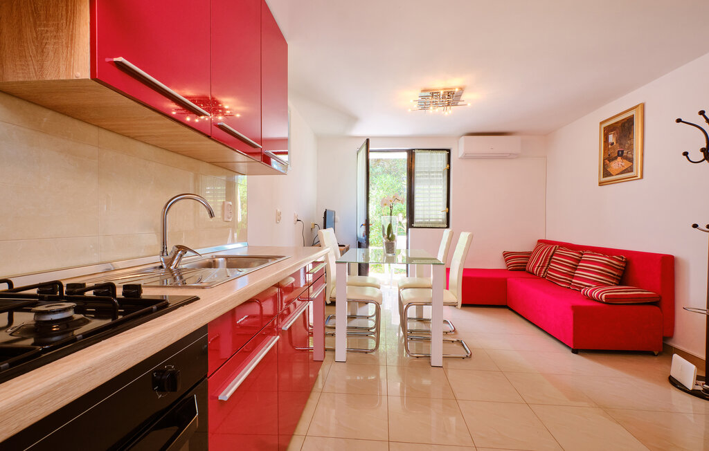 Apartment - Losinj-Mali Losinj , Croatia - CKL330 3