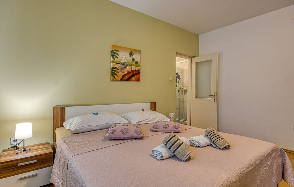 Ferienwohnung - Losinj- Veli Losinj , Kroatien - CKL336 5