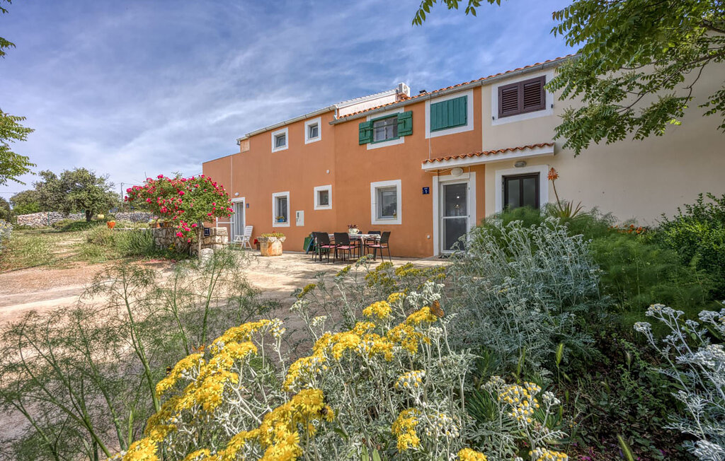 Ferienwohnung - Losinj- Veli Losinj , Kroatien - CKL336 1