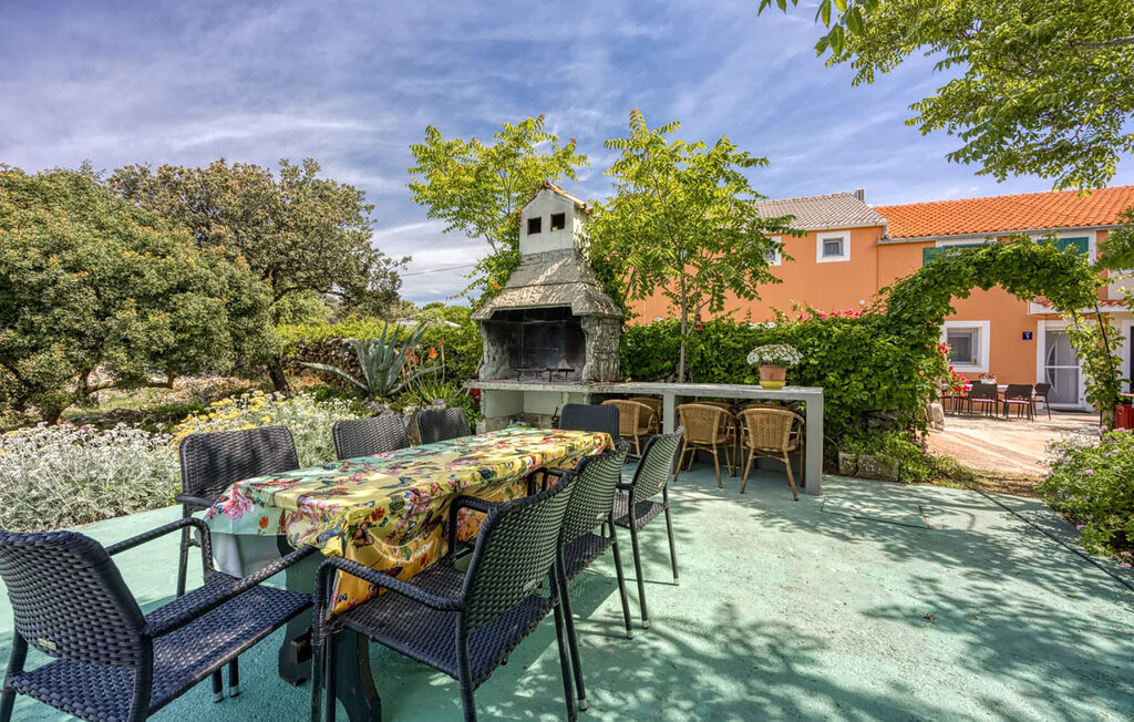 Ferienwohnung - Losinj- Veli Losinj , Kroatien - CKL337 10