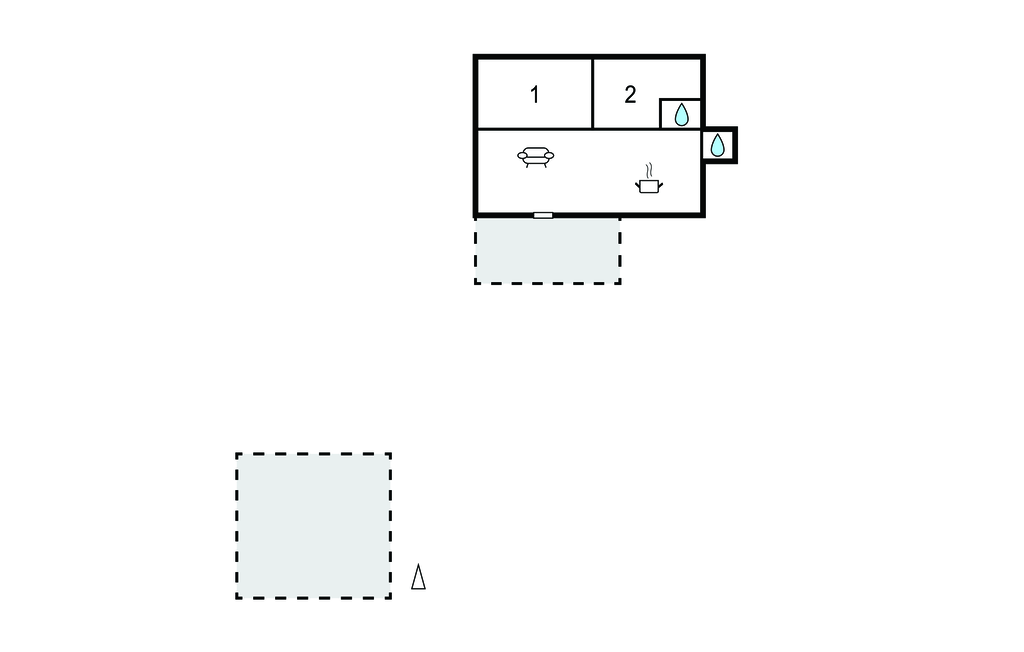 Ferienwohnung - Losinj- Veli Losinj , Kroatien - CKL336 