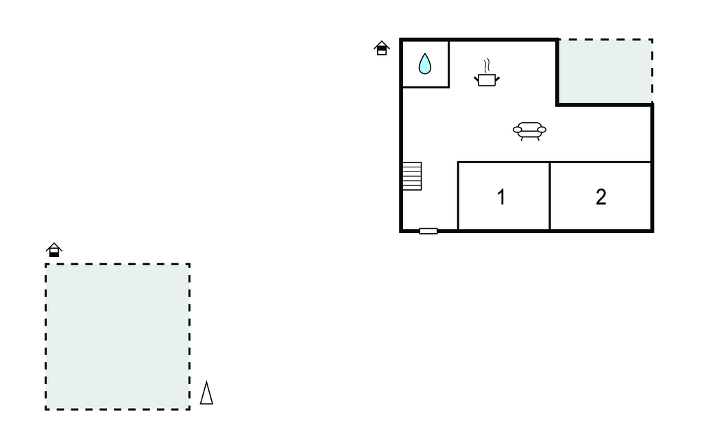 Ferienwohnung - Losinj- Veli Losinj , Kroatien - CKL337 