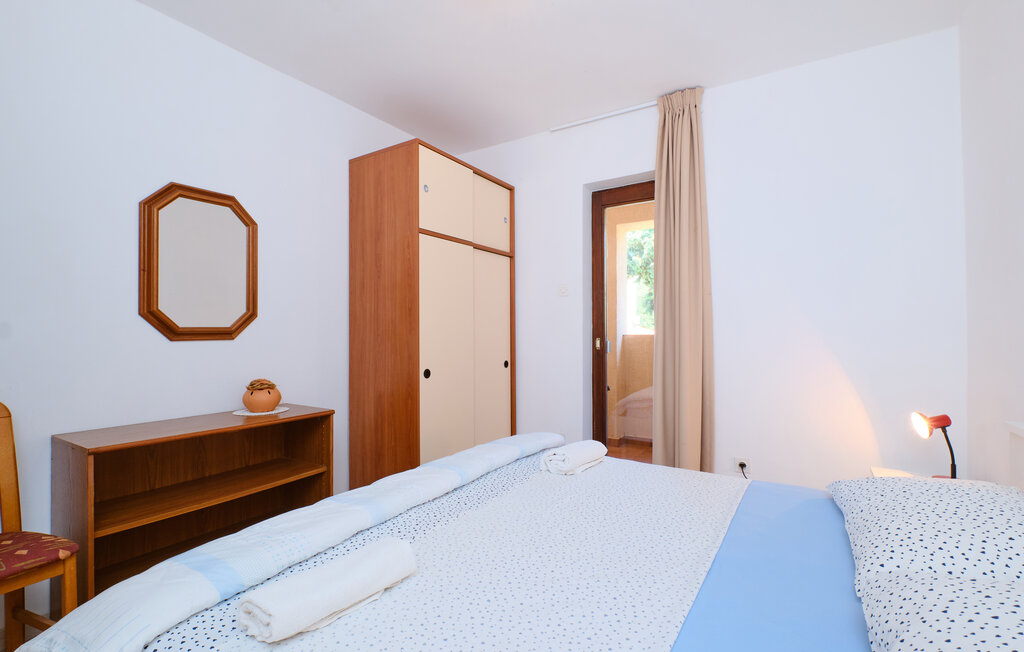 Semesterlägenhet - Losinj-Mali Losinj , Kroatien - CKL341 18