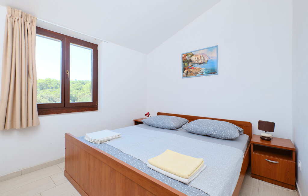 Semesterlägenhet - Losinj-Mali Losinj , Kroatien - CKL341 19