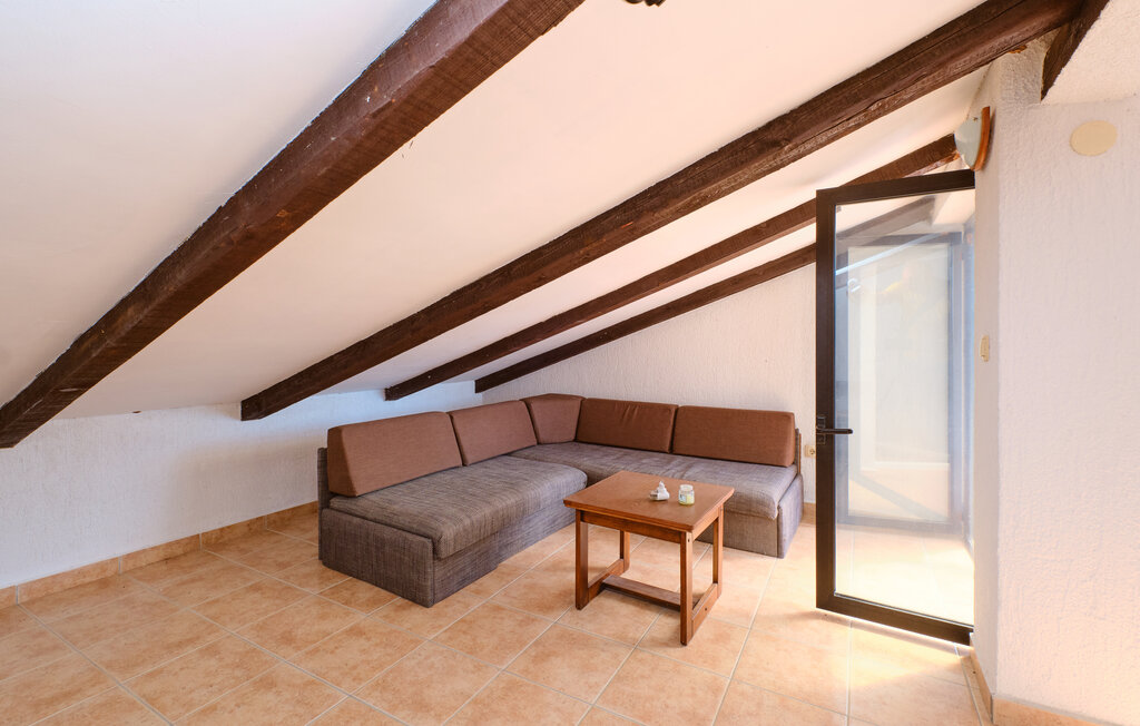 Semesterlägenhet - Losinj-Mali Losinj , Kroatien - CKL341 3