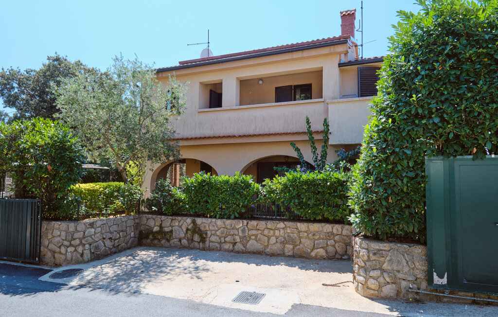 Semesterlägenhet - Losinj-Mali Losinj , Kroatien - CKL341 1