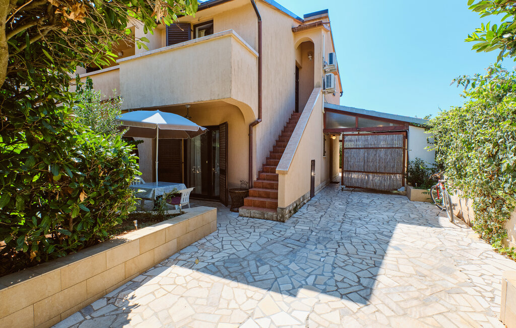 Semesterlägenhet - Losinj-Mali Losinj , Kroatien - CKL341 9