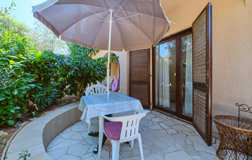 Semesterlägenhet - Losinj-Mali Losinj , Kroatien - CKL341 2