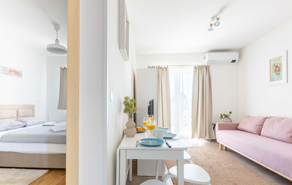 Ferieleilighet - Losinj-Veli Losinj , Kroatia - CKL343 17