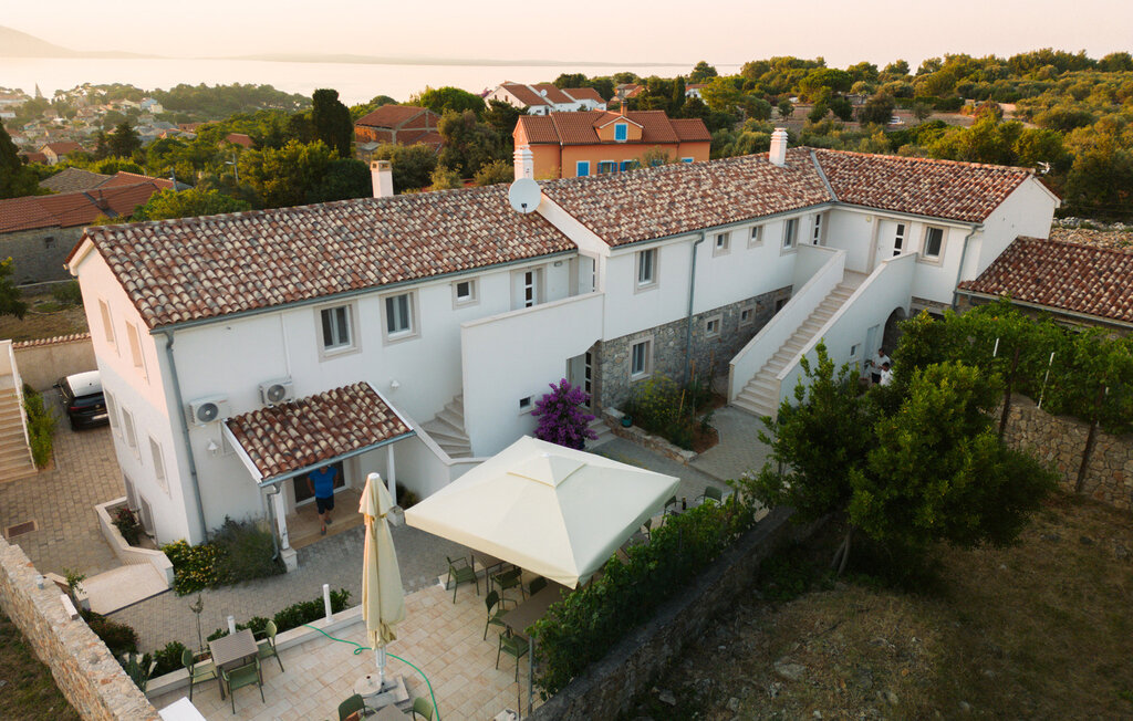 Ferieleilighet - Losinj-Veli Losinj , Kroatia - CKL343 11