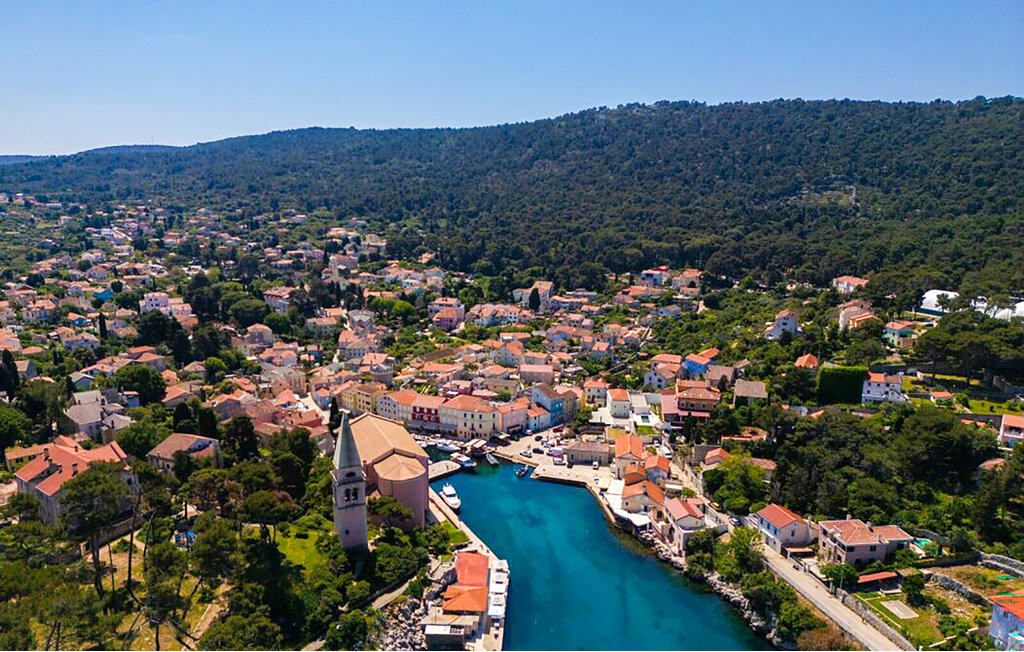 Ferieleilighet - Losinj-Veli Losinj , Kroatia - CKL343 13