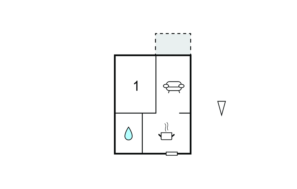 Ferieleilighet - Losinj-Veli Losinj , Kroatia - CKL343 