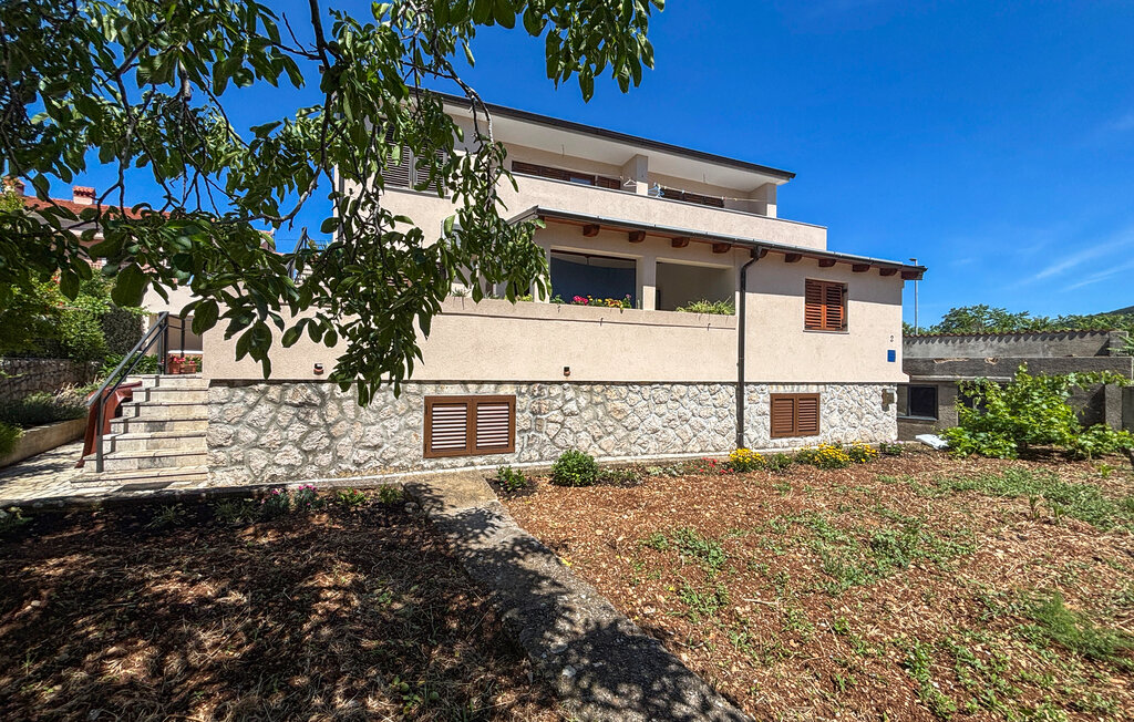Ferienwohnung - Cres , Kroatien - CKL293 2