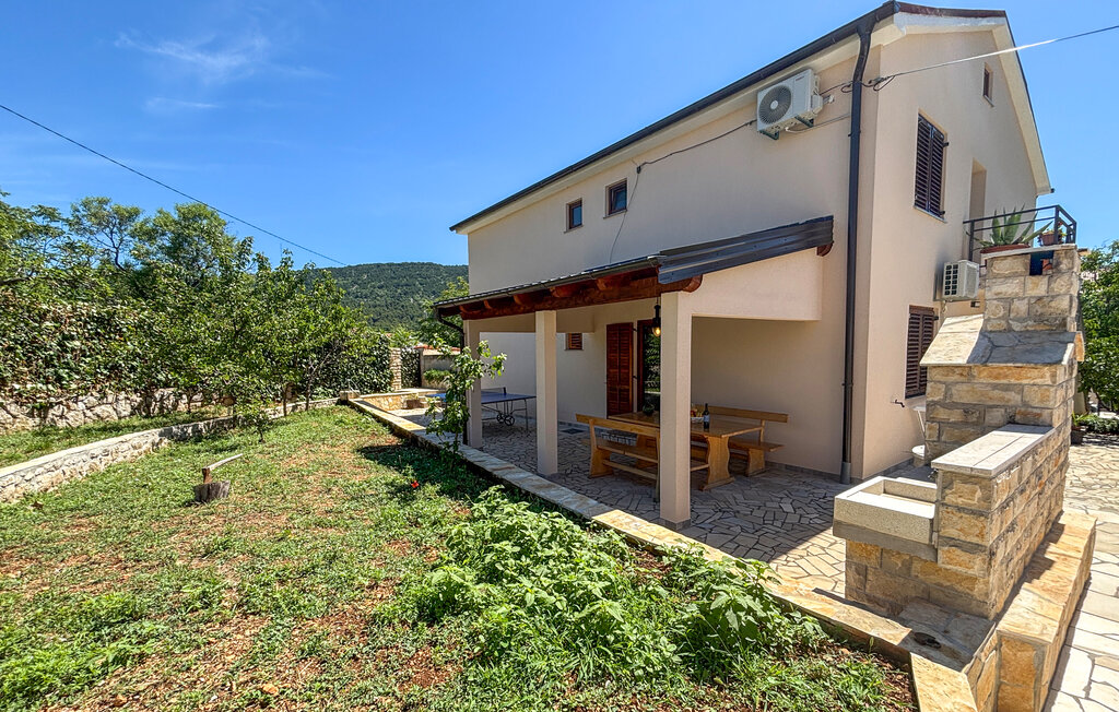 Ferienwohnung - Cres , Kroatien - CKL293 10