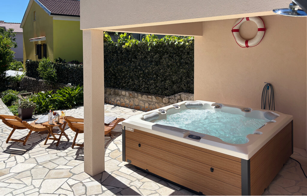 Ferienwohnung - Cres , Kroatien - CKL293 11