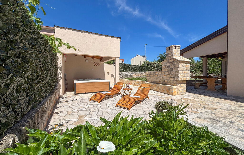 Ferienwohnung - Cres , Kroatien - CKL293 13