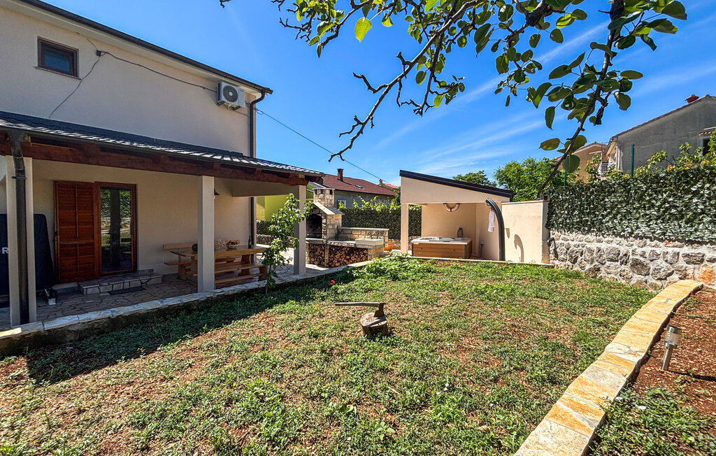 Ferienwohnung - Cres , Kroatien - CKL293 9