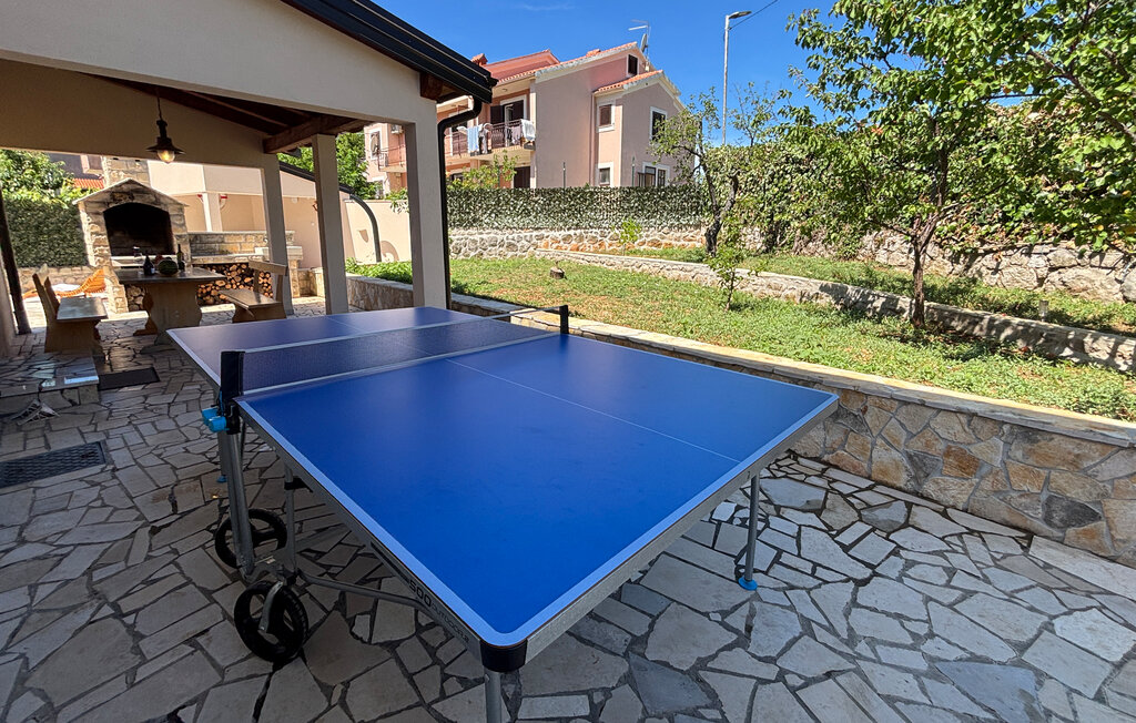 Ferienwohnung - Cres , Kroatien - CKL293 3