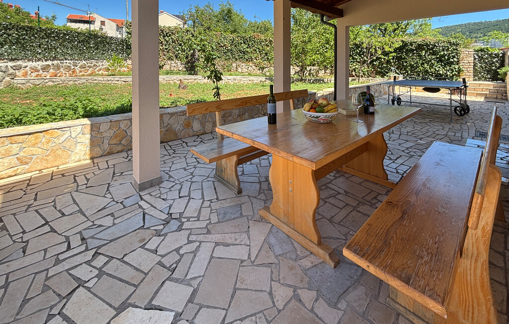 Ferienwohnung - Cres , Kroatien - CKL293 15