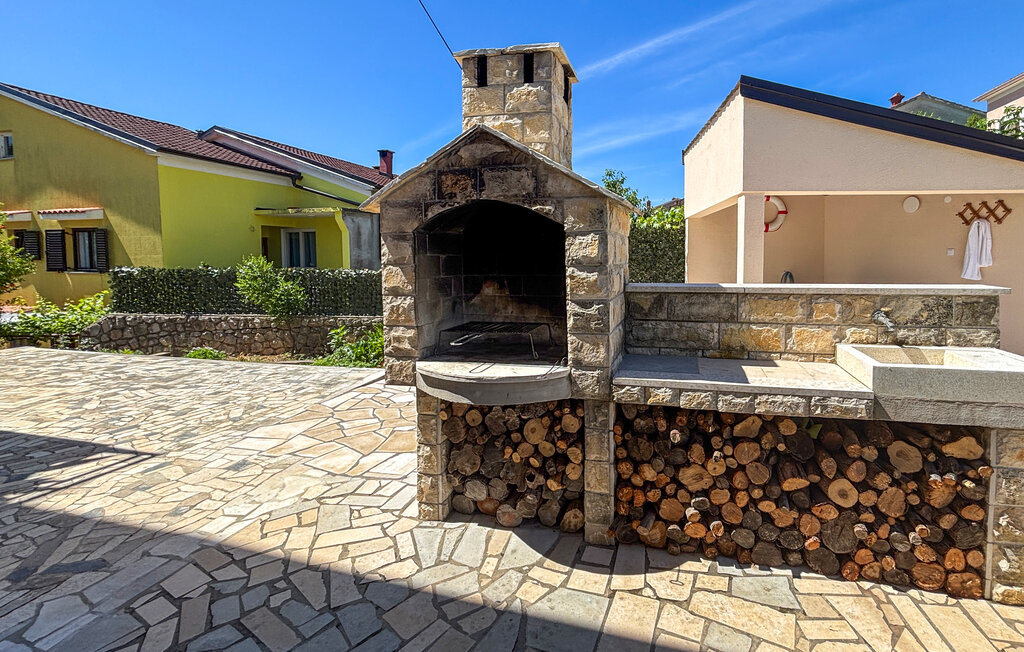 Ferienwohnung - Cres , Kroatien - CKL293 16