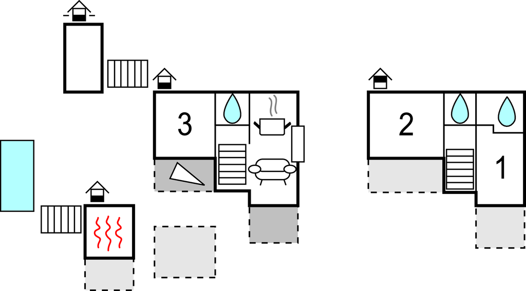 Ferienhaus 
