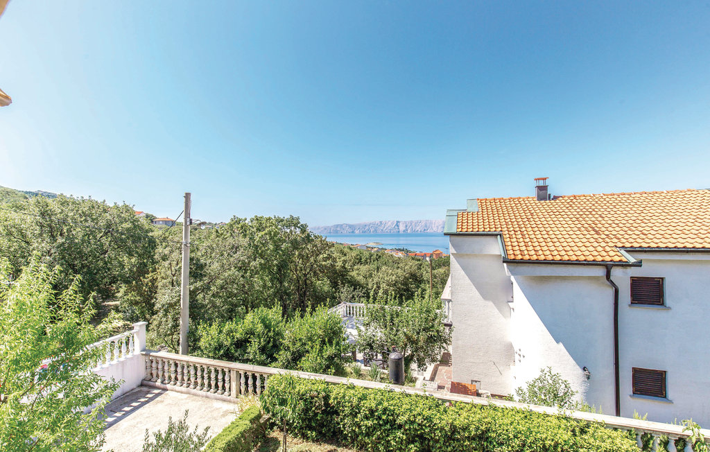 Feriehuse - Novi Vinodolski-Klenovica , Kroatien - CKN108 13