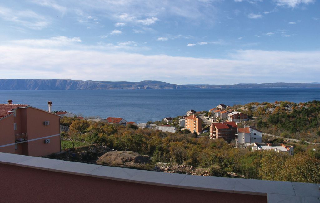 Ferienwohnung - Novi Vinodolski-Klenovica , Kroatien - CKN123 10