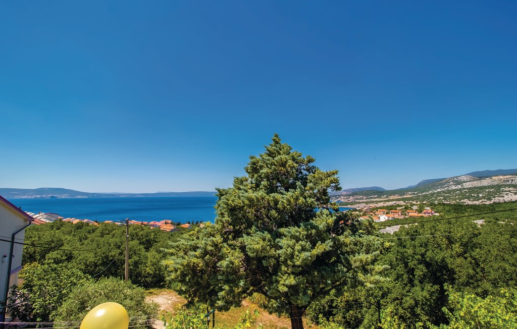 Feriehuse - Novi Vinodolski-Klenovica , Kroatien - CKN126 5