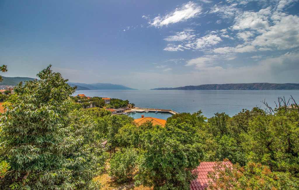 Feriehuse - Novi Vinodolski-Povile , Kroatien - CKN257 14