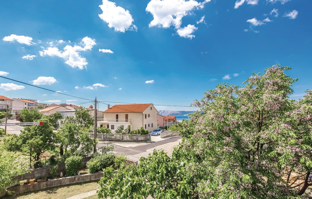 Ferieleilighet - Novi Vinodolski , Kroatia - CKN262 9