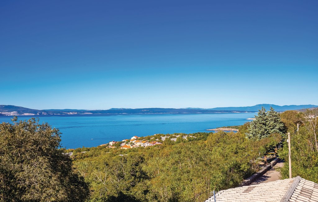 Lejlighed - Novi Vinodolski-Klenovica , Kroatien - CKN393 14