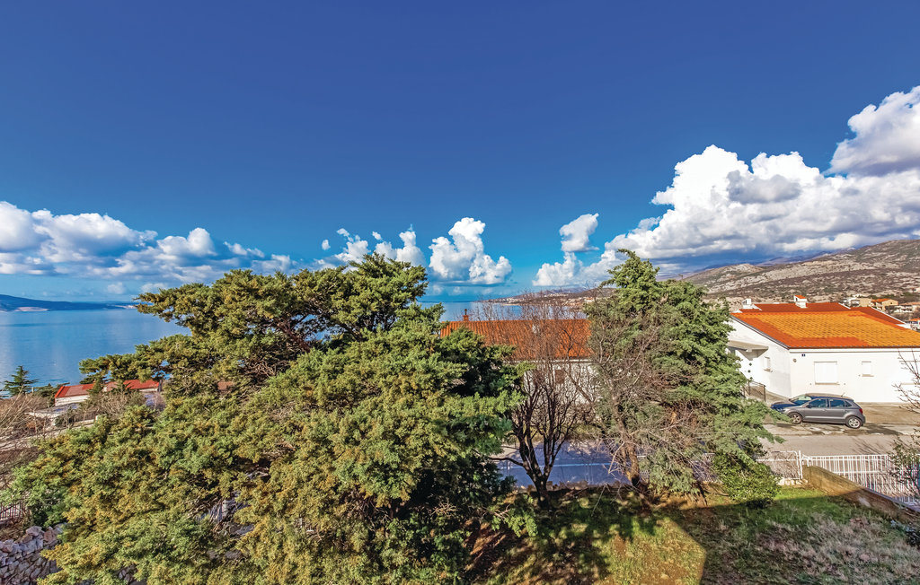 Ferienwohnung - Novi Vinodolski-Klenovica , Kroatien - CKN410 2