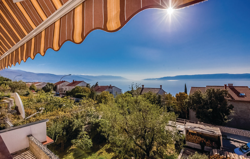 Lejlighed - Novi Vinodolski , Kroatien - CKN431 9