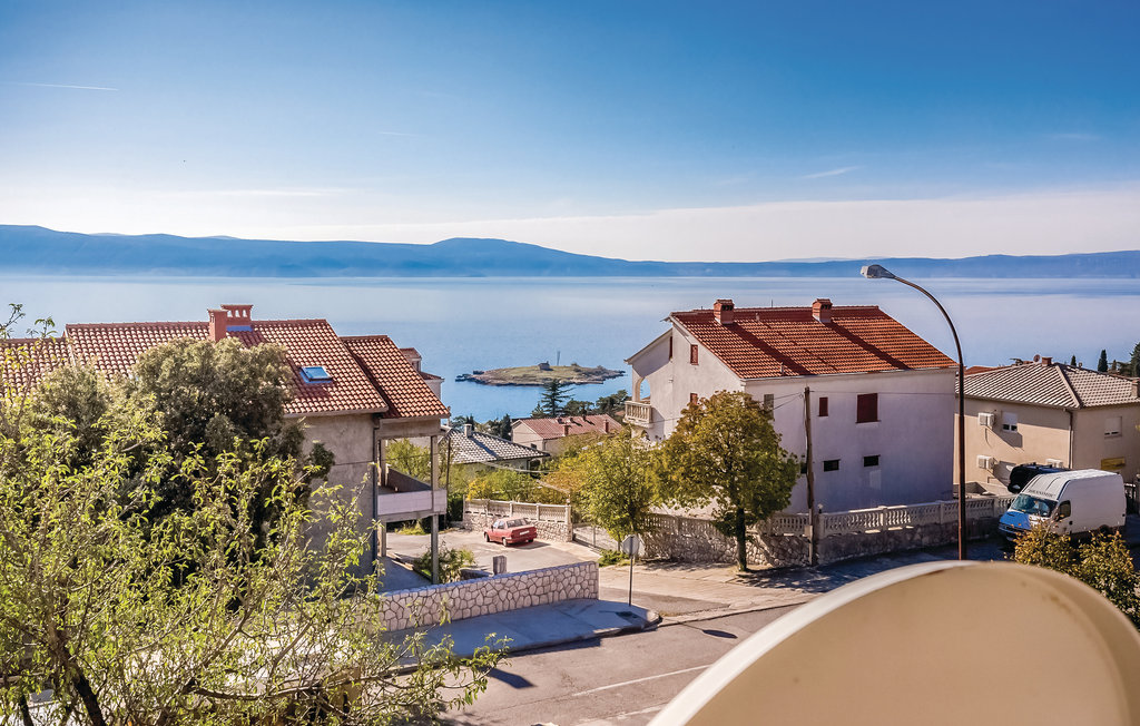 Lejlighed - Novi Vinodolski , Kroatien - CKN432 11