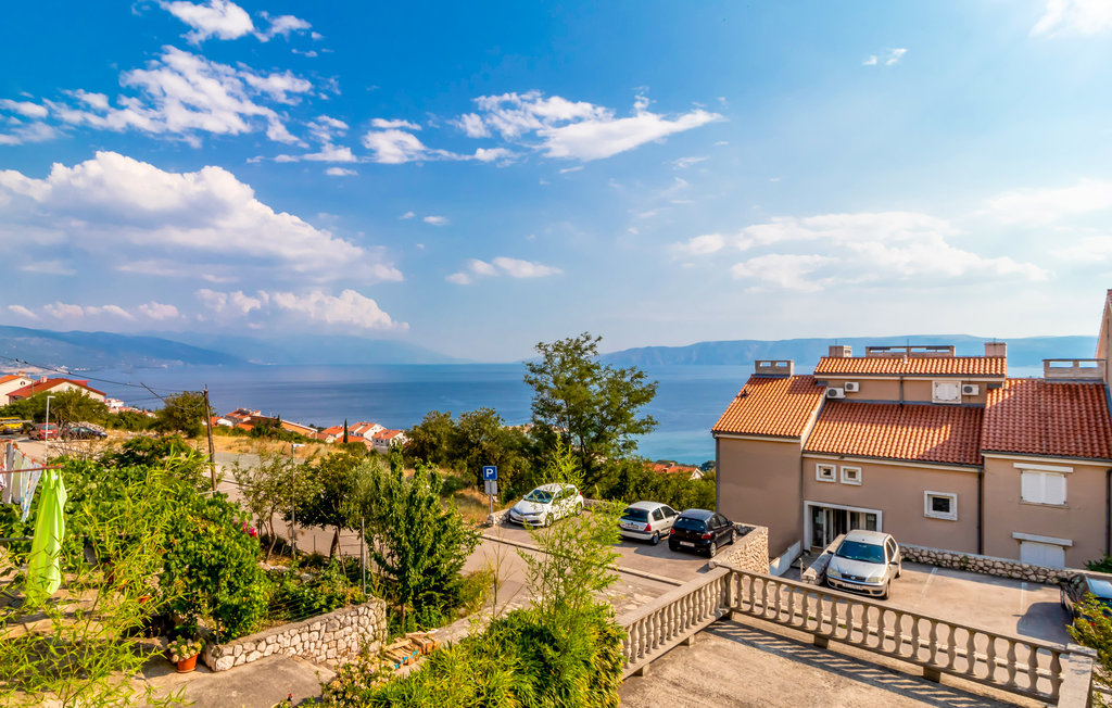 Ferieleilighet - Novi Vinodolski , Kroatia - CKN446 4