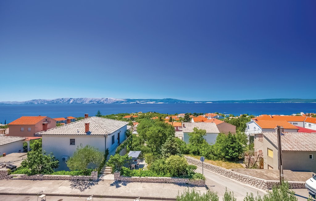 Lejlighed - Novi Vinodolski , Kroatien - CKN480 12