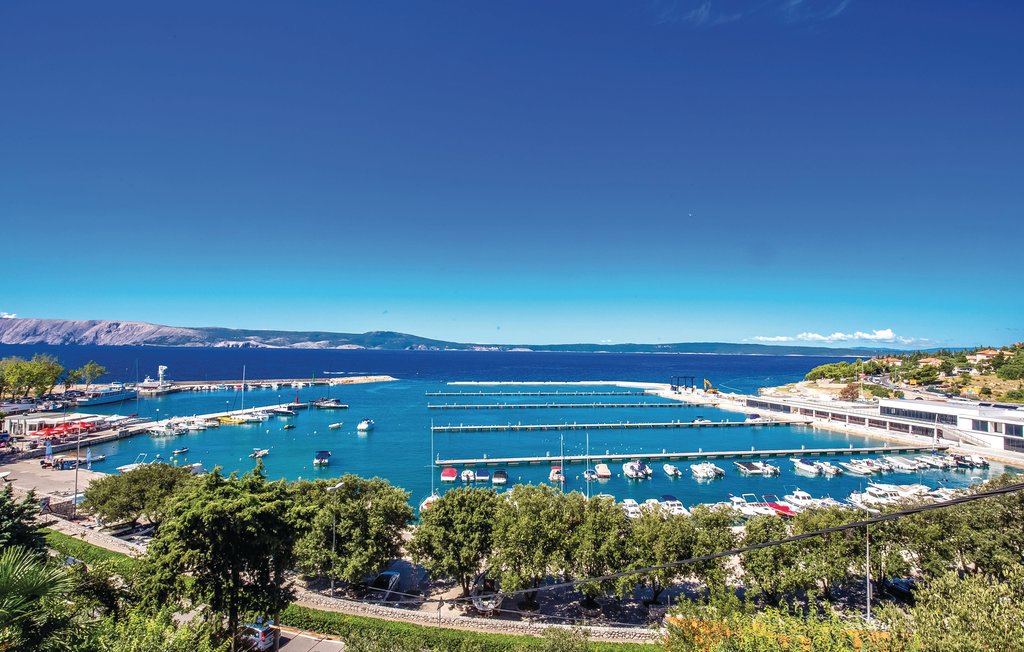 Lejlighed - Novi Vinodolski , Kroatien - CKN490 2