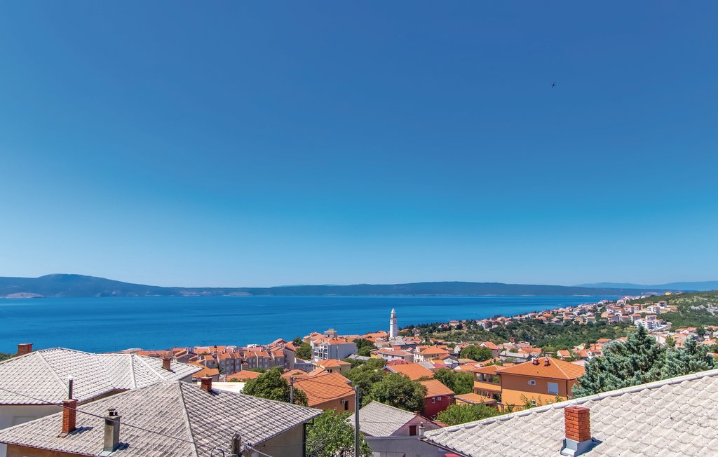 Lejlighed - Novi Vinodolski , Kroatien - CKN495 9