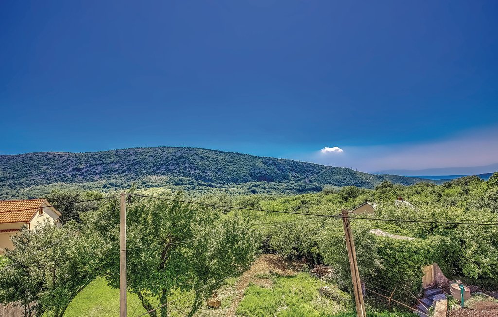 Semesterhus - Novi Vinodolski-Bribir , Kroatien - CKN499 16