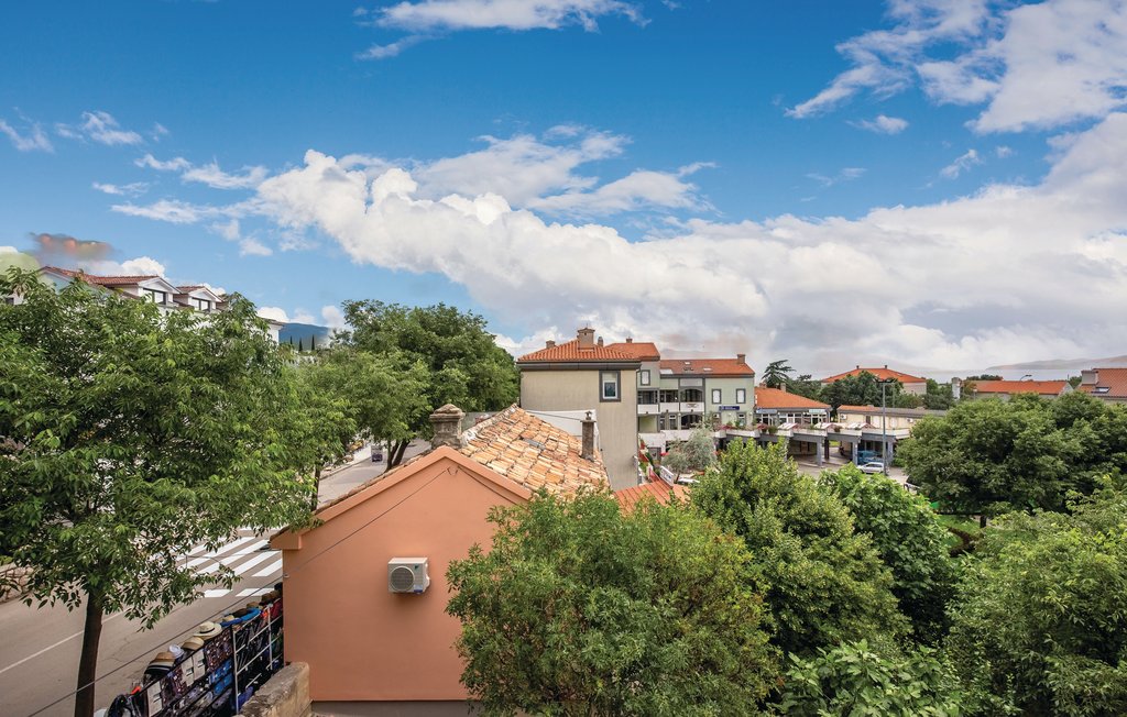 Lejlighed - Novi Vinodolski , Kroatien - CKN504 5