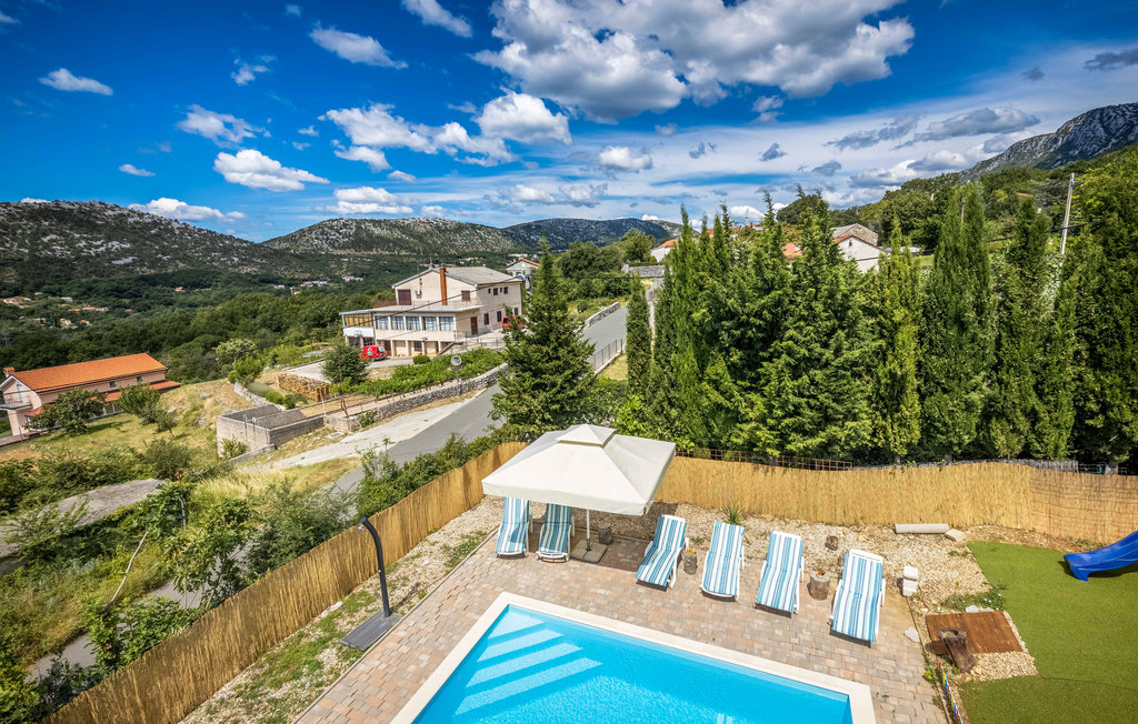 Feriehuse - Novi Vinodolski-Bribir , Kroatien - CKN505 19