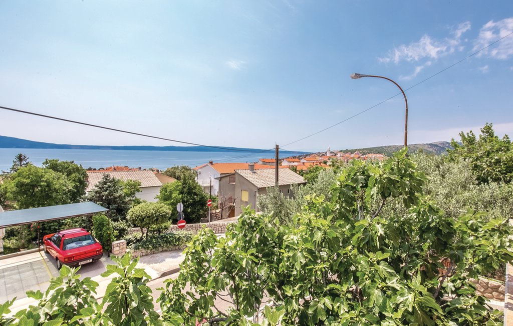 Lejlighed - Novi Vinodolski , Kroatien - CKN506 10