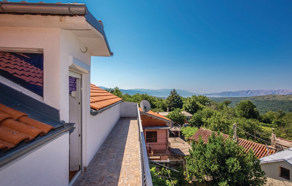 Ferienwohnung - Novi Vinodolski-Bribir , Kroatien - CKN541 11