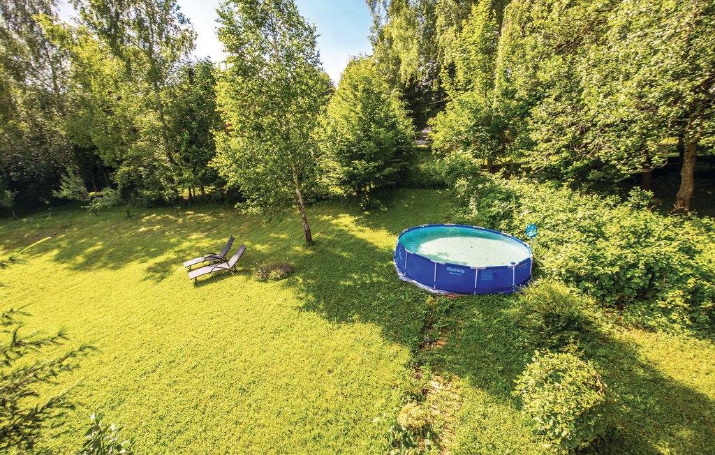 Semesterhus - Novi Vinodolski-Breze , Kroatien - CKN546 2