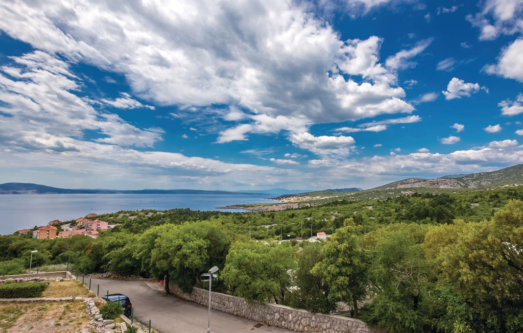 Ferieleilighet - Novi Vinodolski-Klenovica , Kroatia - CKN550 12