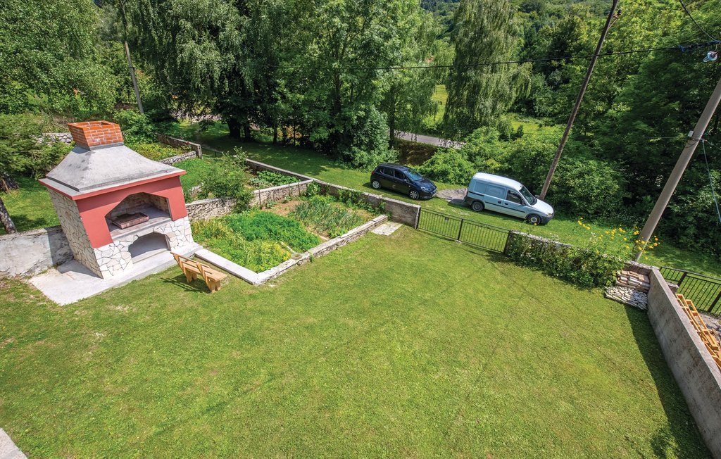 Ferienhaus - Novi Vinodolski-Breze , Kroatien - CKN555 5