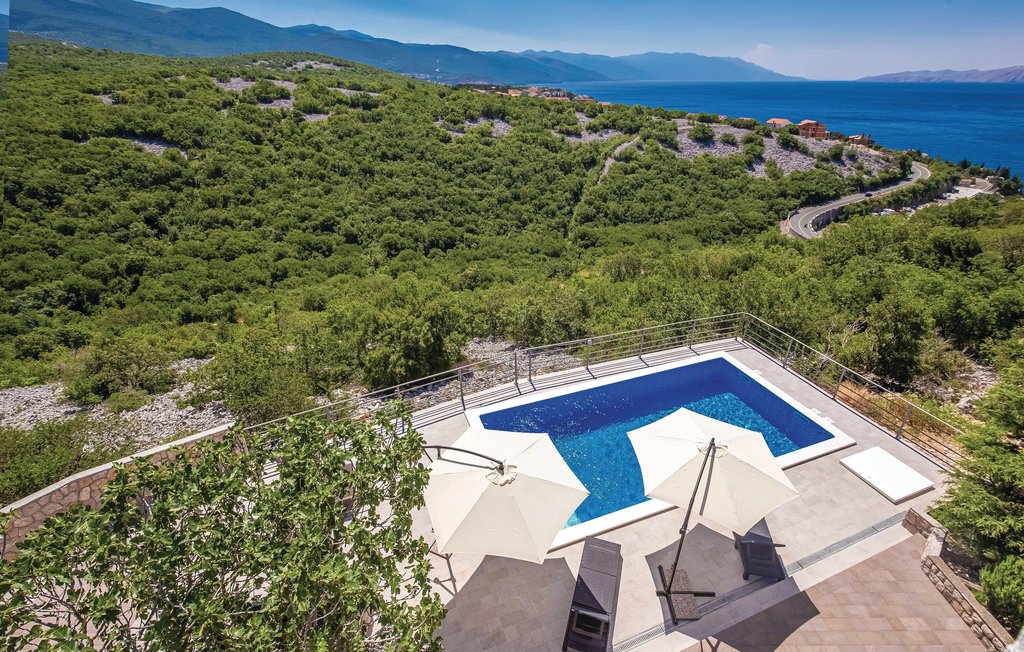 Feriehuse - Novi Vinodolski , Kroatien - CKN573 7