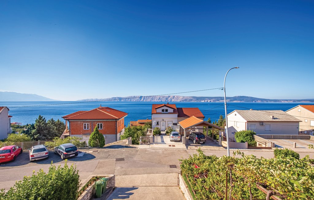 Lejlighed - Novi Vinodolski , Kroatien - CKN588 10